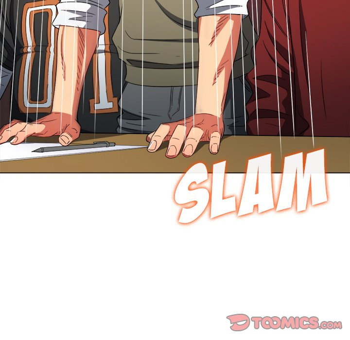 My High School Bully - Chapter 115 [photo 153] - MangaPorn