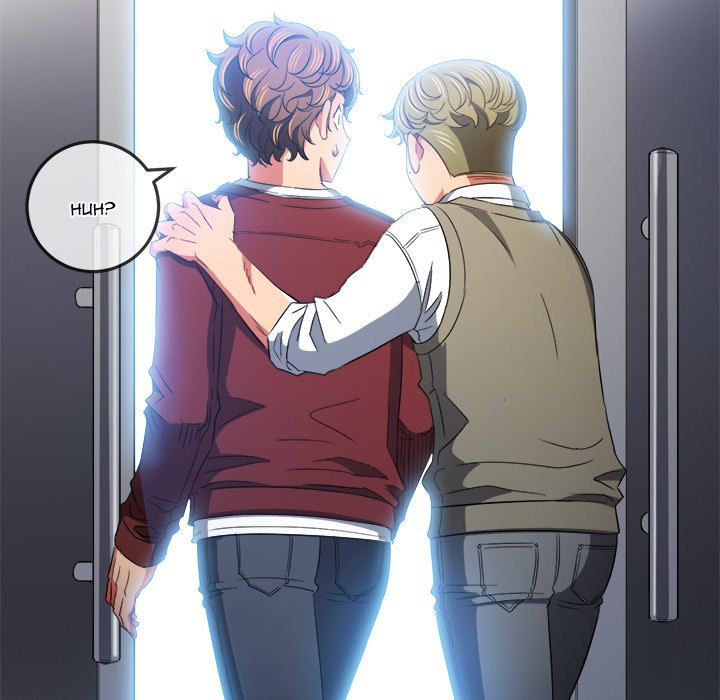 My High School Bully - Chapter 115 [photo 155] - MangaPorn