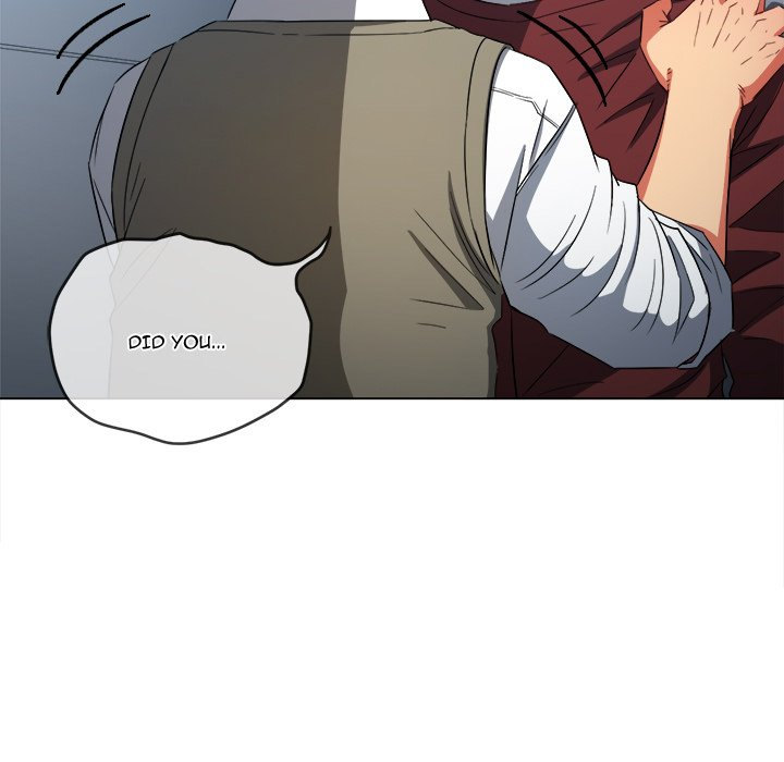 My High School Bully - Chapter 115 [photo 162] - MangaPorn