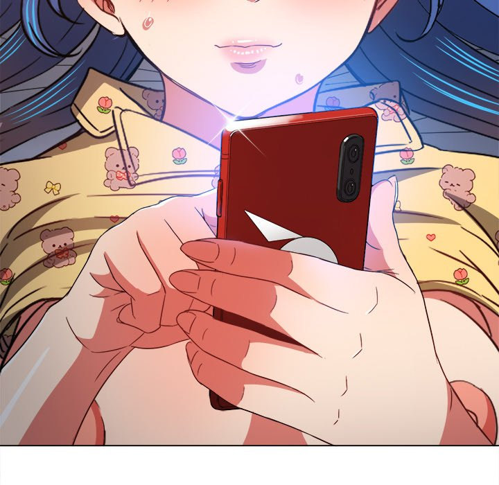 My High School Bully - Chapter 115 [photo 50] - MangaPorn