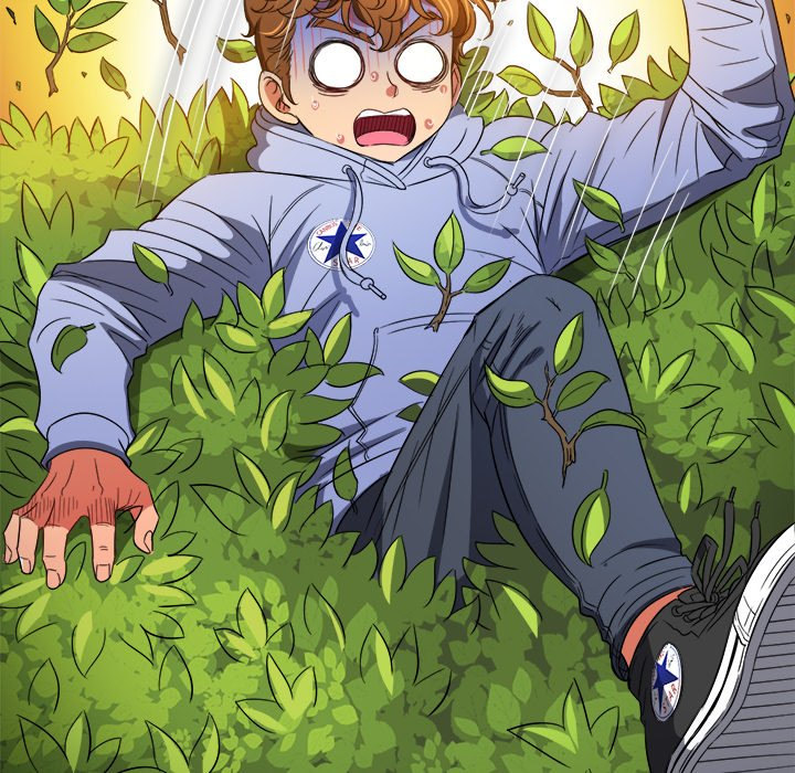 My High School Bully - Chapter 115 [photo 62] - MangaPorn