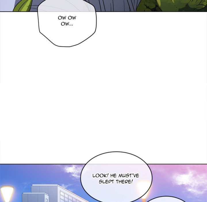 My High School Bully - Chapter 115 [photo 68] - MangaPorn