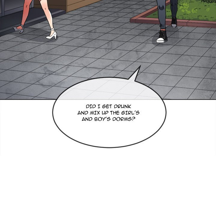 My High School Bully - Chapter 115 [photo 72] - MangaPorn
