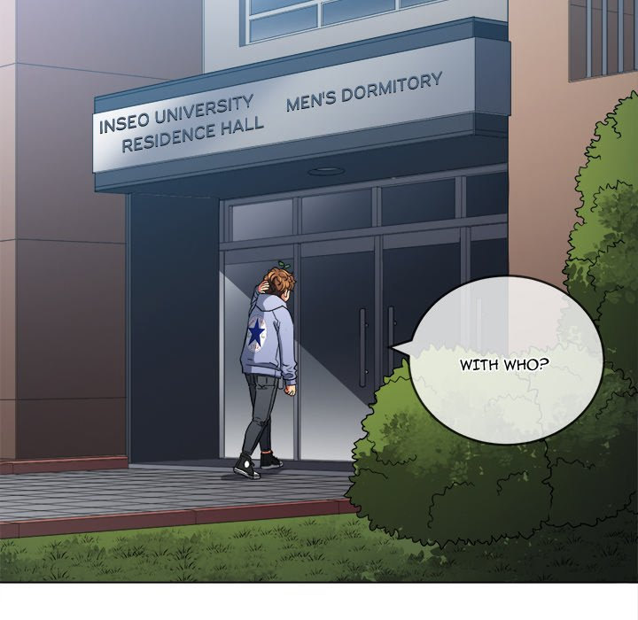 My High School Bully - Chapter 115 [photo 74] - MangaPorn
