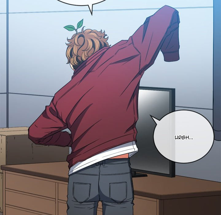 My High School Bully - Chapter 115 [photo 76] - MangaPorn