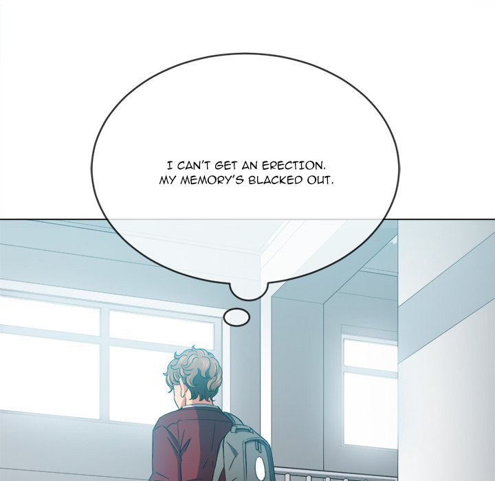 My High School Bully - Chapter 115 [photo 79] - MangaPorn