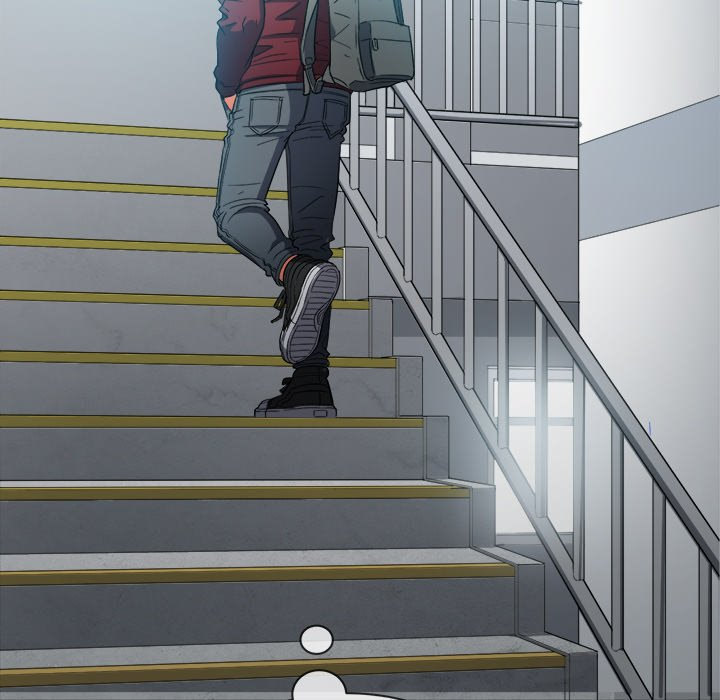 My High School Bully - Chapter 115 [photo 80] - MangaPorn