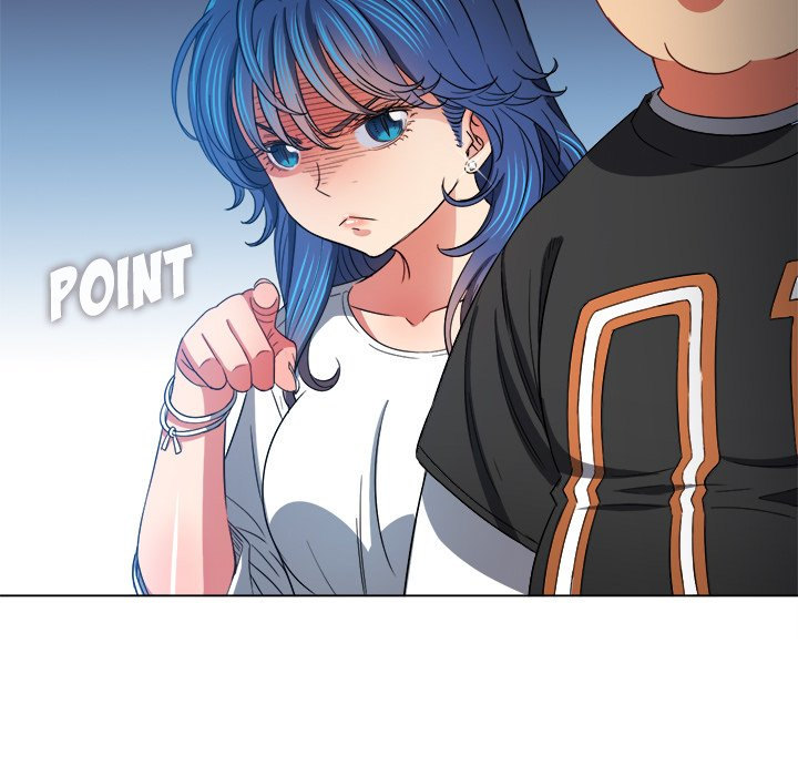 My High School Bully - Chapter 115 [photo 95] - MangaPorn