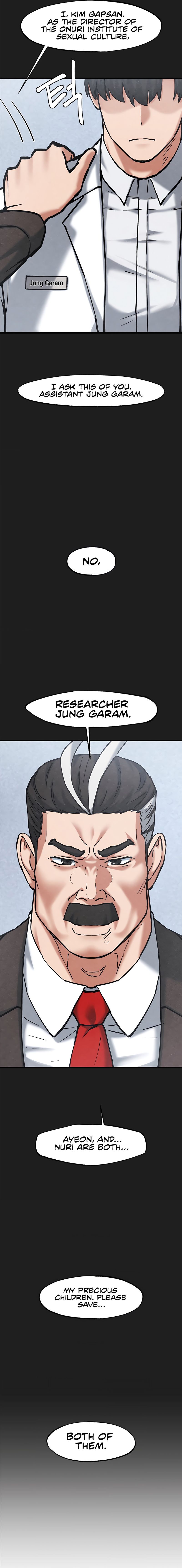 Global Sexual Culture Research Institute - Chapter 36 [photo 10] - MangaPorn