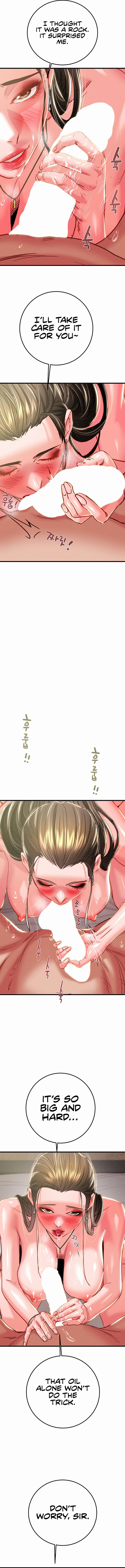 The Man Who Devours - Chapter 71 [photo 10] - MangaPorn