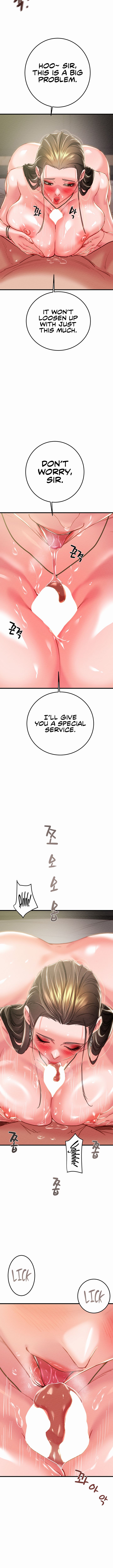 The Man Who Devours - Chapter 71 [photo 12] - MangaPorn