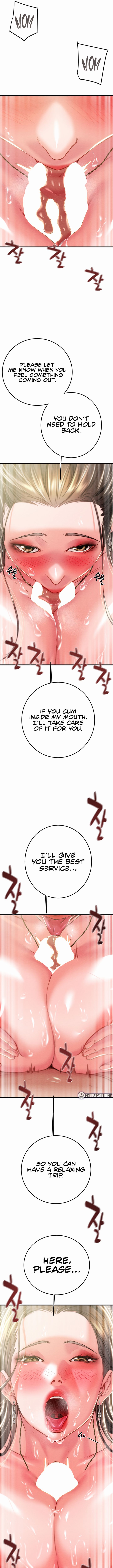 The Man Who Devours - Chapter 71 [photo 13] - MangaPorn