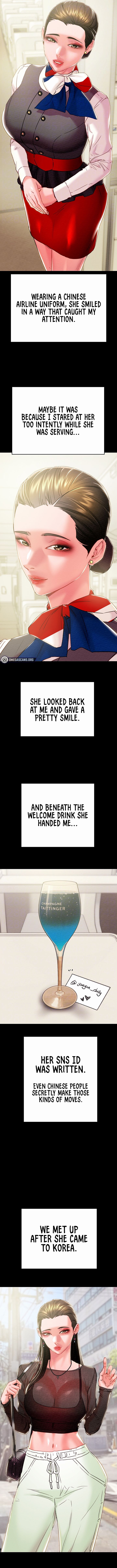 The Man Who Devours - Chapter 71 [photo 3] - MangaPorn