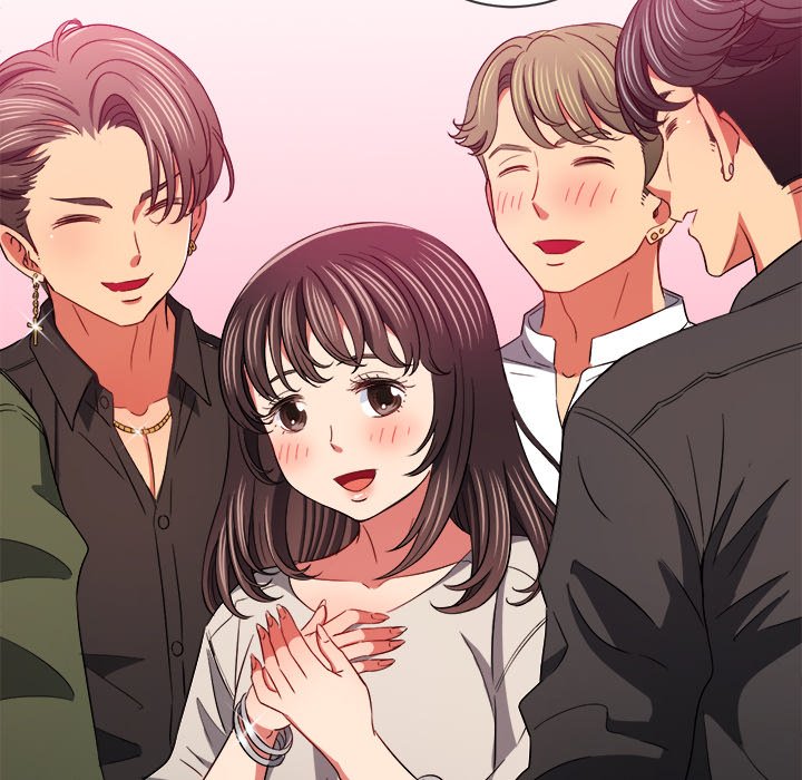 My High School Bully - Chapter 116 [photo 13] - MangaPorn