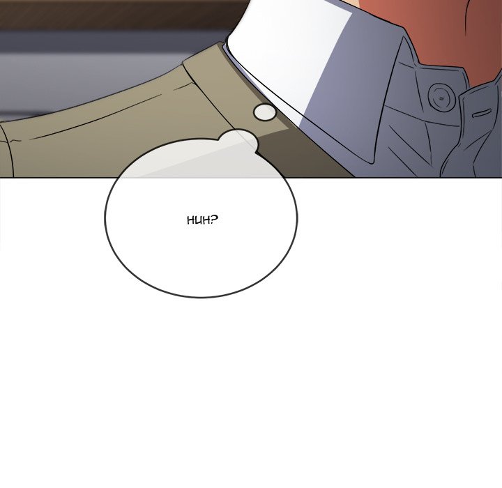 My High School Bully - Chapter 116 [photo 158] - MangaPorn