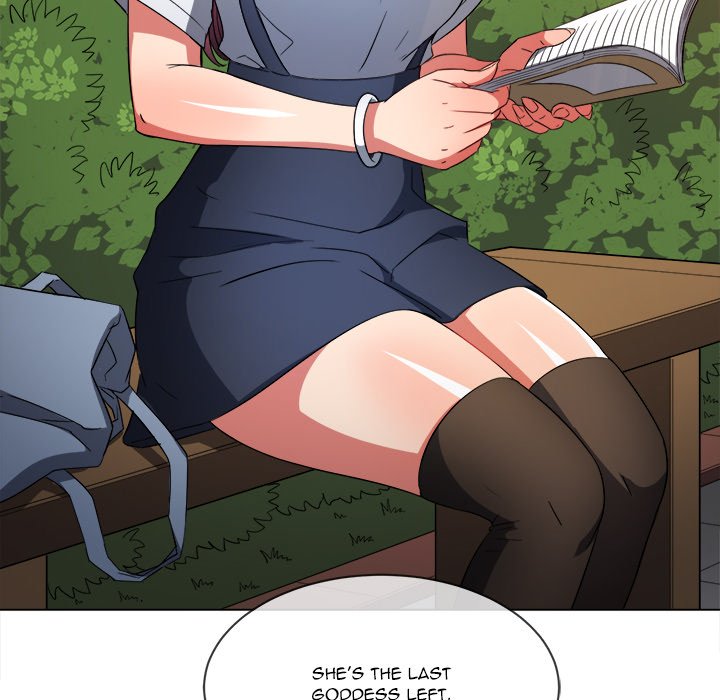 My High School Bully - Chapter 116 [photo 17] - MangaPorn
