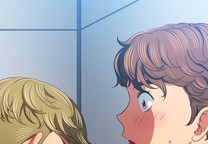 My High School Bully - Chapter 116 [photo 2] - MangaPorn