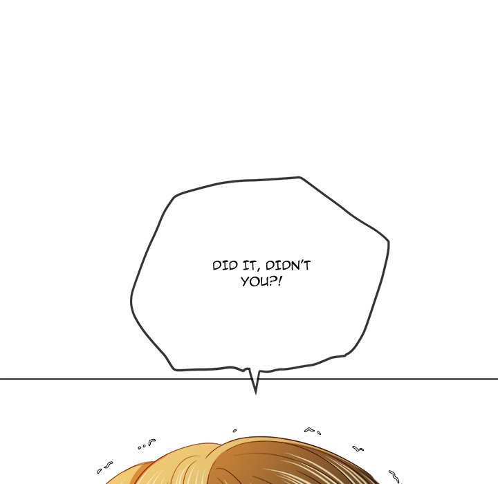 My High School Bully - Chapter 116 [photo 28] - MangaPorn