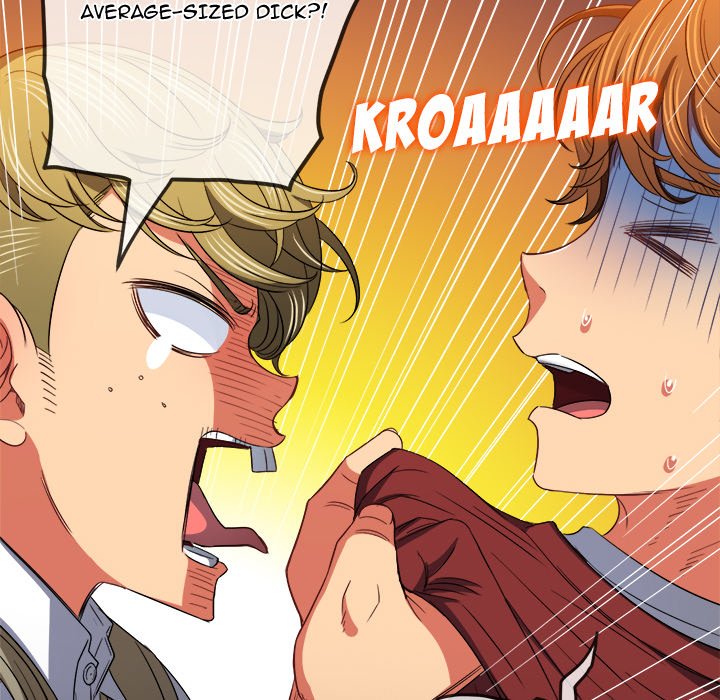 My High School Bully - Chapter 116 [photo 45] - MangaPorn