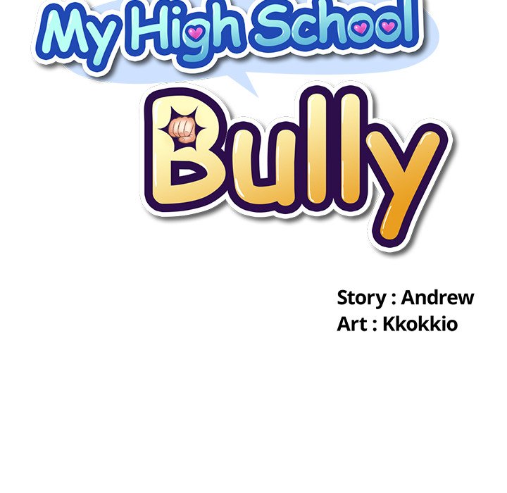 My High School Bully - Chapter 116 [photo 6] - MangaPorn
