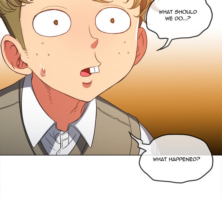 My High School Bully - Chapter 116 [photo 62] - MangaPorn