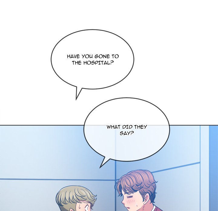 My High School Bully - Chapter 116 [photo 63] - MangaPorn