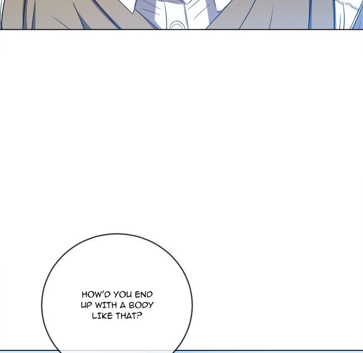 My High School Bully - Chapter 116 [photo 68] - MangaPorn