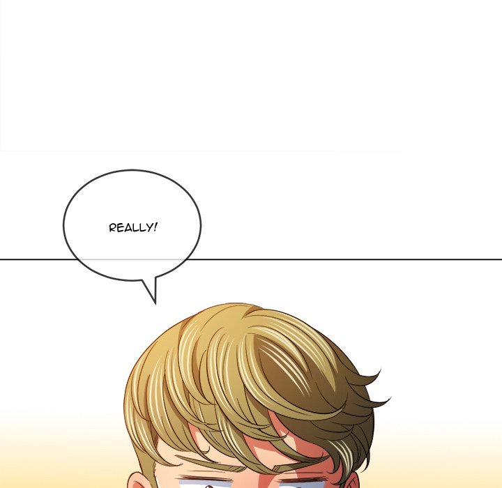My High School Bully - Chapter 116 [photo 78] - MangaPorn