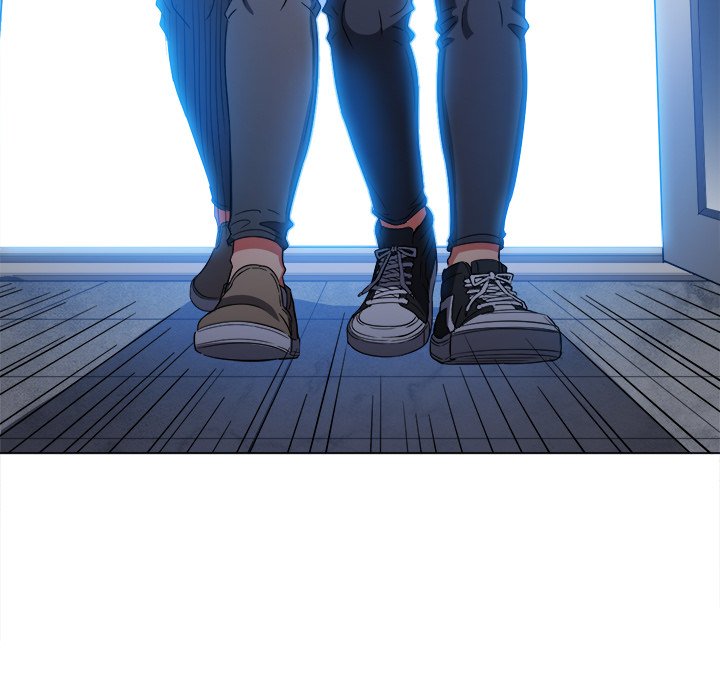 My High School Bully - Chapter 116 [photo 89] - MangaPorn