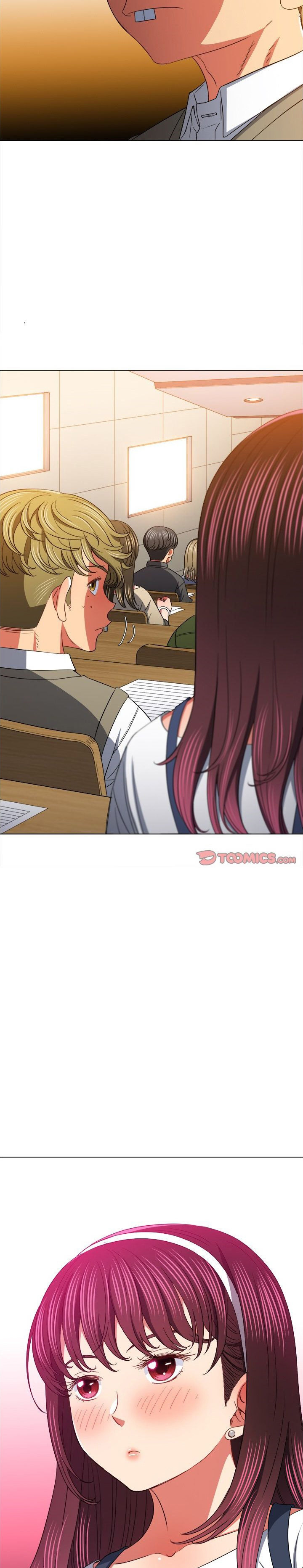 My High School Bully - Chapter 117 [photo 3] - MangaPorn