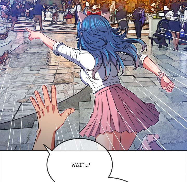 My High School Bully - Chapter 118 [photo 100] - MangaPorn