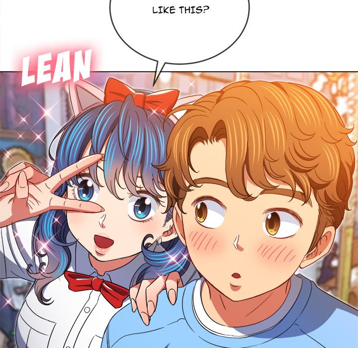 My High School Bully - Chapter 118 [photo 115] - MangaPorn
