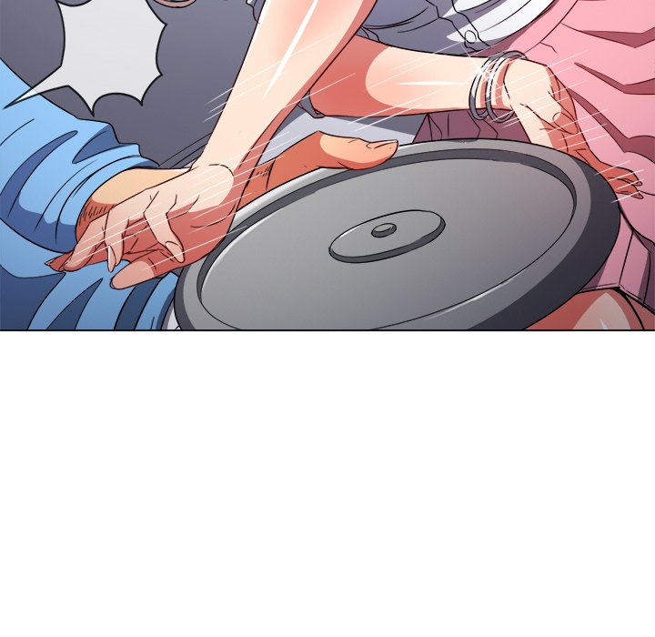 My High School Bully - Chapter 118 [photo 142] - MangaPorn