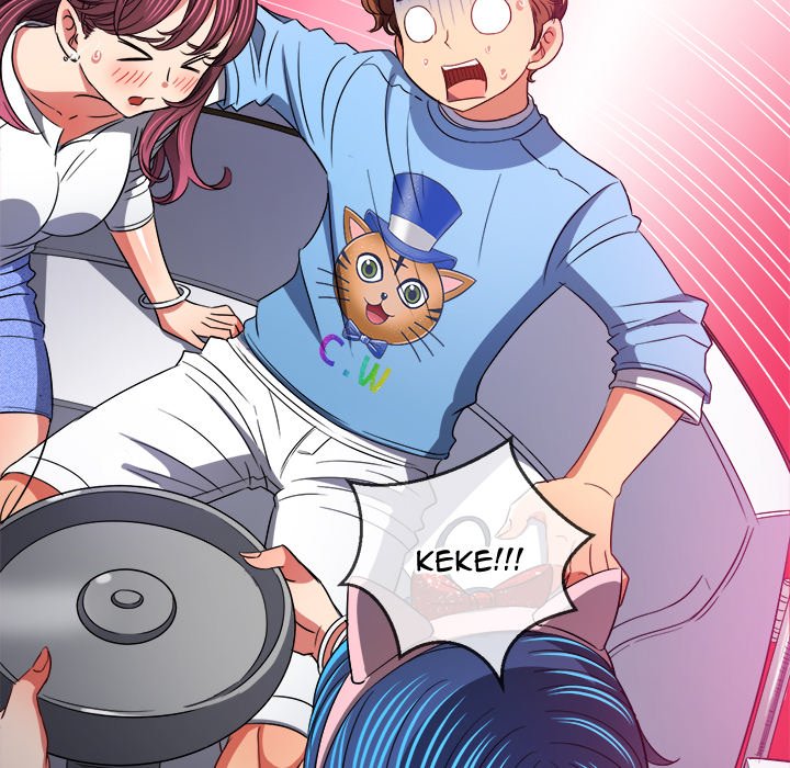 My High School Bully - Chapter 118 [photo 144] - MangaPorn
