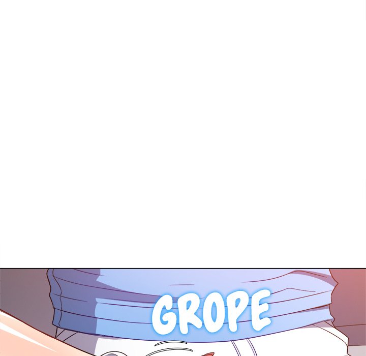 My High School Bully - Chapter 118 [photo 149] - MangaPorn