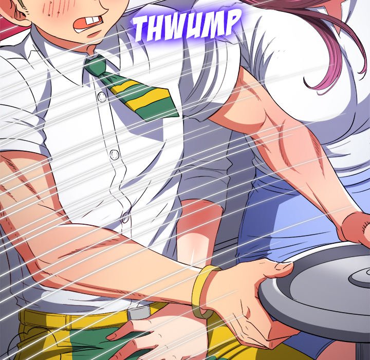 My High School Bully - Chapter 118 [photo 161] - MangaPorn