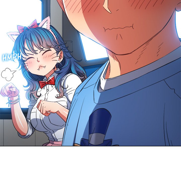 My High School Bully - Chapter 118 [photo 20] - MangaPorn