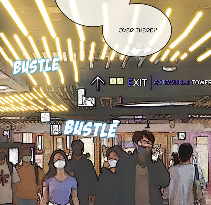 My High School Bully - Chapter 118 [photo 26] - MangaPorn