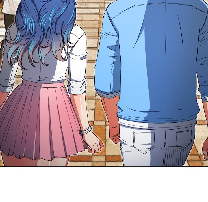 My High School Bully - Chapter 118 [photo 31] - MangaPorn