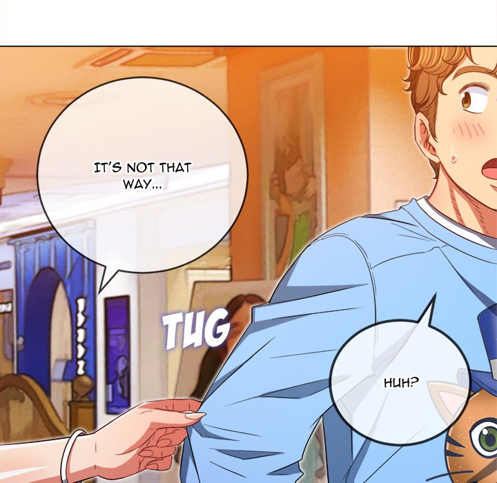 My High School Bully - Chapter 118 [photo 33] - MangaPorn