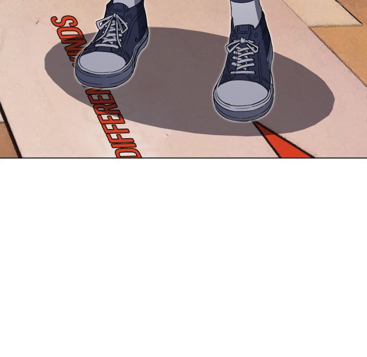 My High School Bully - Chapter 118 [photo 38] - MangaPorn