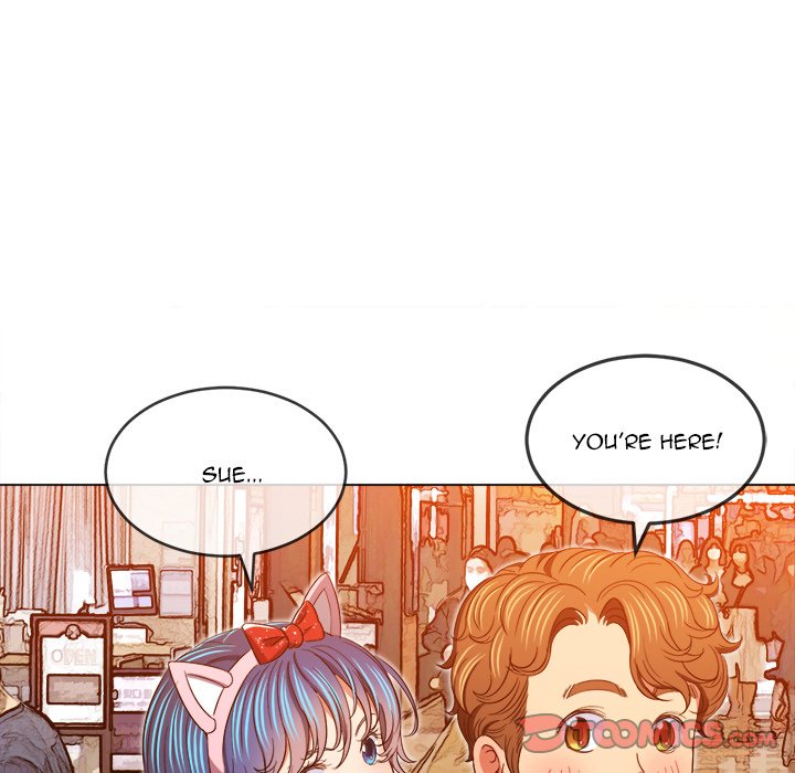 My High School Bully - Chapter 118 [photo 39] - MangaPorn