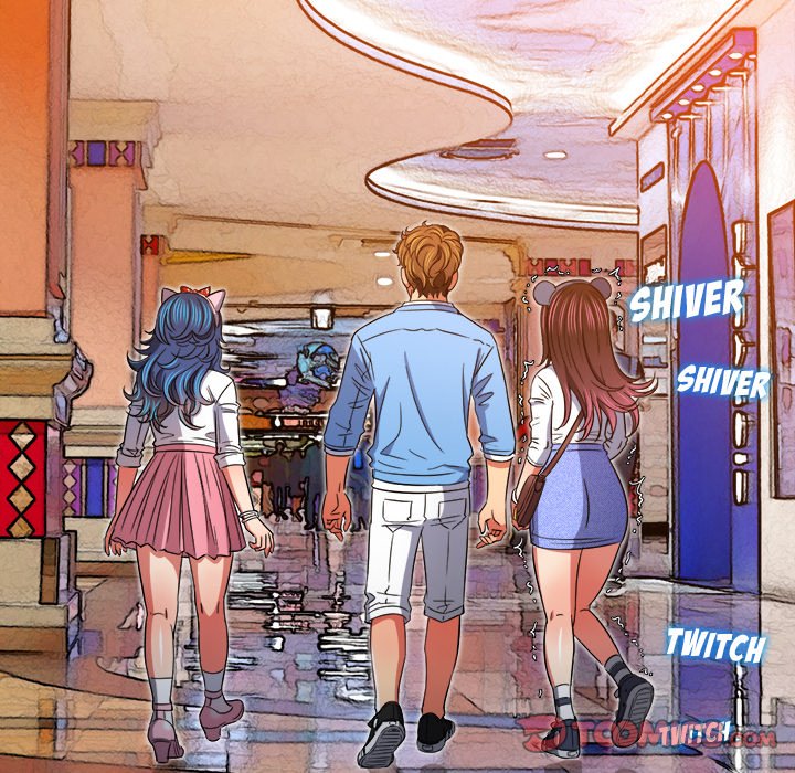 My High School Bully - Chapter 118 [photo 75] - MangaPorn