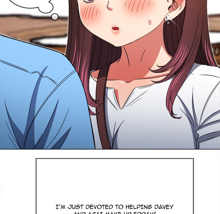 My High School Bully - Chapter 118 [photo 88] - MangaPorn