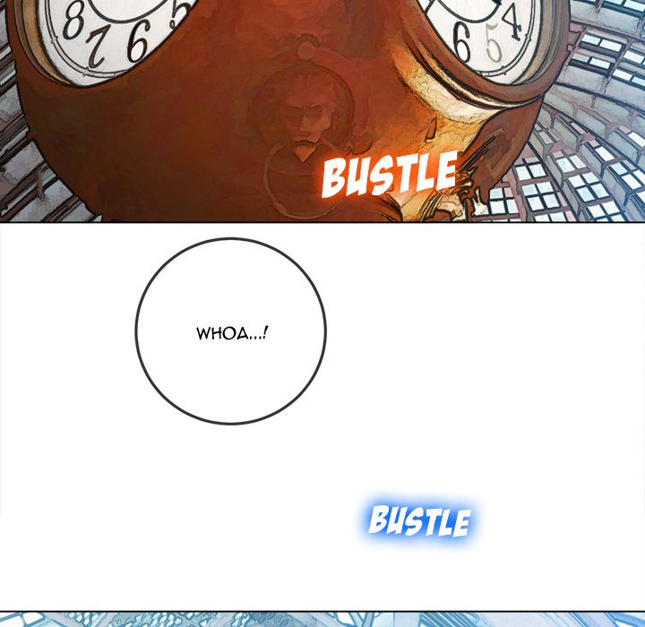 My High School Bully - Chapter 118 [photo 93] - MangaPorn