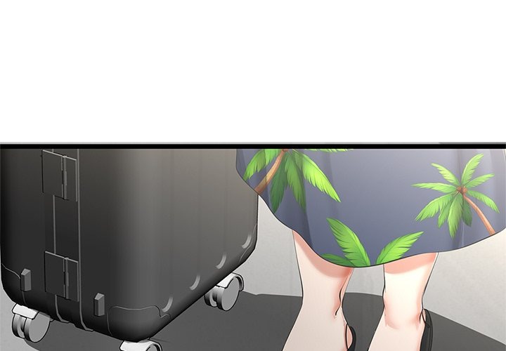 My Stepmom Has Returned - Chapter 45 [photo 1] - MangaPorn