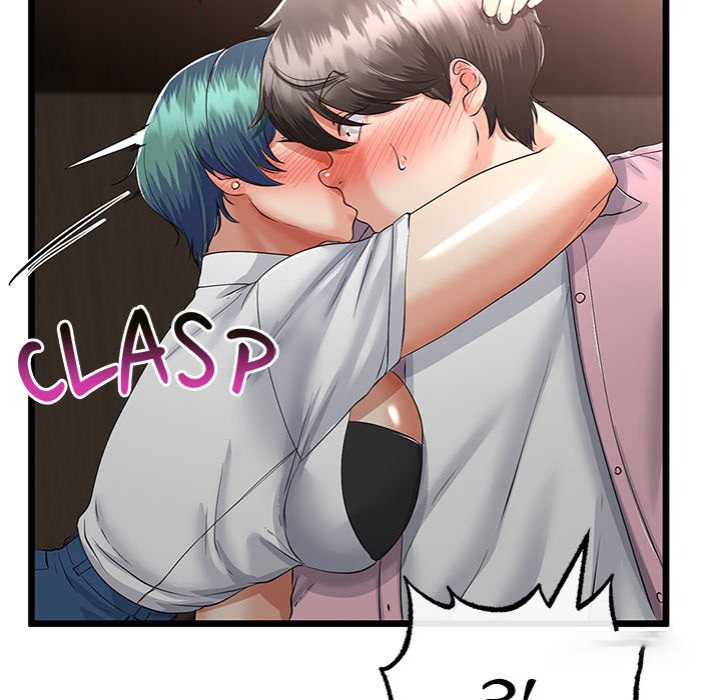 My Stepmom Has Returned - Chapter 45 [photo 129] - MangaPorn