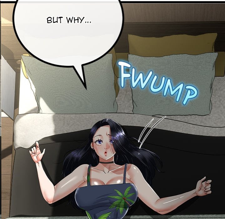 My Stepmom Has Returned - Chapter 45 [photo 22] - MangaPorn