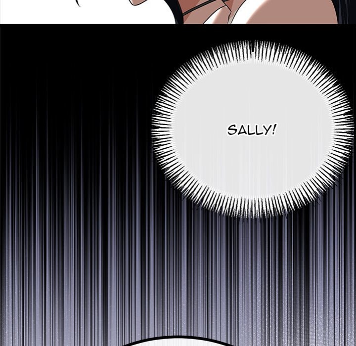 My Stepmom Has Returned - Chapter 45 [photo 42] - MangaPorn