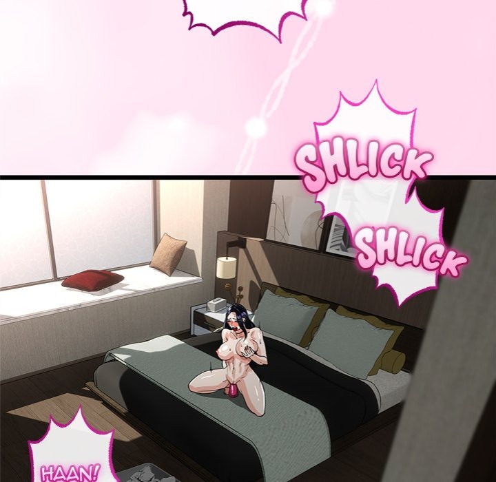 My Stepmom Has Returned - Chapter 45 [photo 96] - MangaPorn